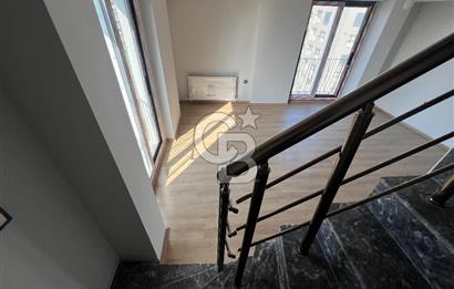 İmbatlı’da Medikal Park Yakını Dubleks 2+1 Kiralık