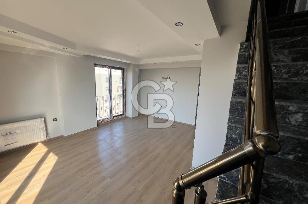 İmbatlı’da Medikal Park Yakını Dubleks 2+1 Kiralık