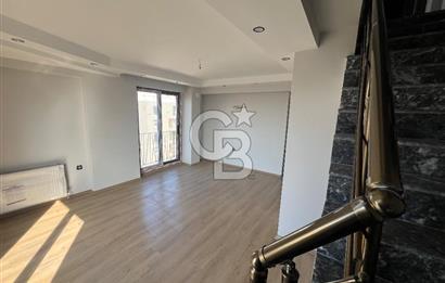İmbatlı’da Medikal Park Yakını Dubleks 2+1 Kiralık