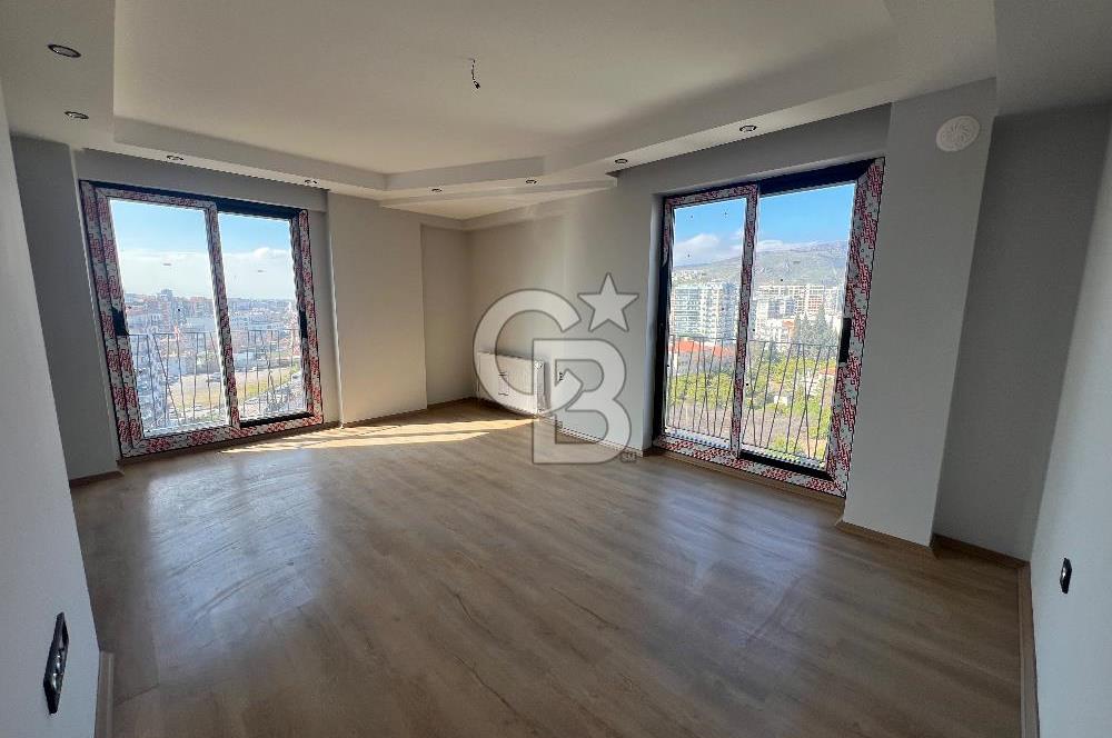 İmbatlı’da Medikal Park Yakını Dubleks 2+1 Kiralık
