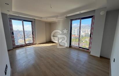 İmbatlı’da Medikal Park Yakını Dubleks 2+1 Kiralık