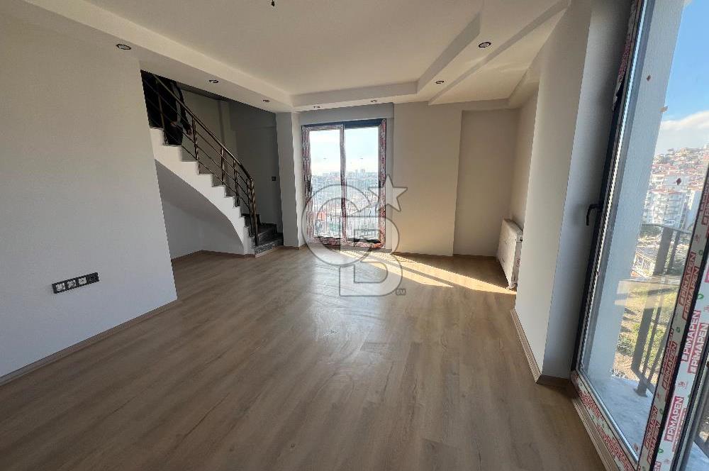 İmbatlı’da Medikal Park Yakını Dubleks 2+1 Kiralık