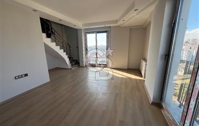 İmbatlı’da Medikal Park Yakını Dubleks 2+1 Kiralık