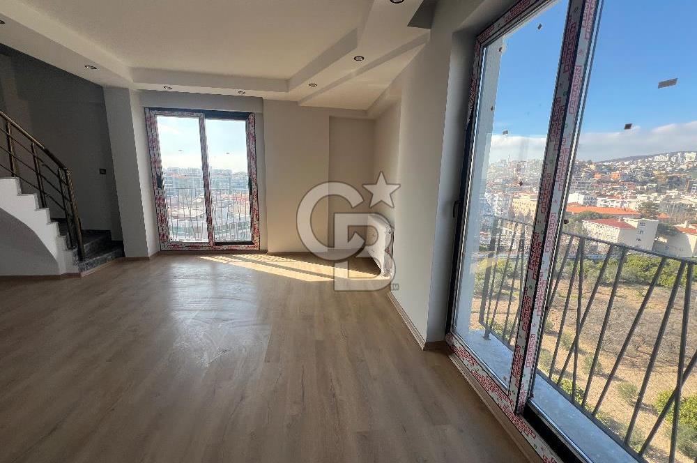 İmbatlı’da Medikal Park Yakını Dubleks 2+1 Kiralık