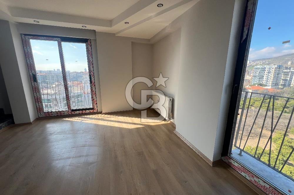 İmbatlı’da Medikal Park Yakını Dubleks 2+1 Kiralık