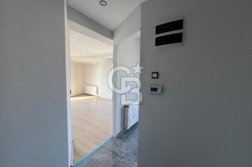 İmbatlı’da Medikal Park Yakını Dubleks 2+1 Kiralık