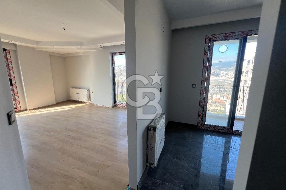 İmbatlı’da Medikal Park Yakını Dubleks 2+1 Kiralık