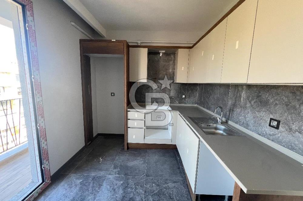 İmbatlı’da Medikal Park Yakını Dubleks 2+1 Kiralık