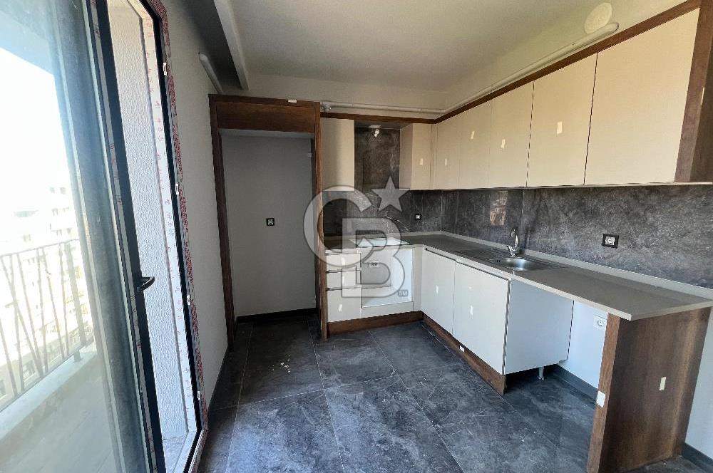 İmbatlı’da Medikal Park Yakını Dubleks 2+1 Kiralık