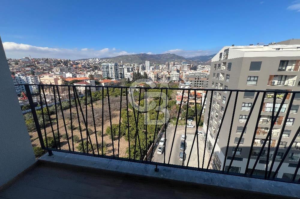 İmbatlı’da Medikal Park Yakını Dubleks 2+1 Kiralık