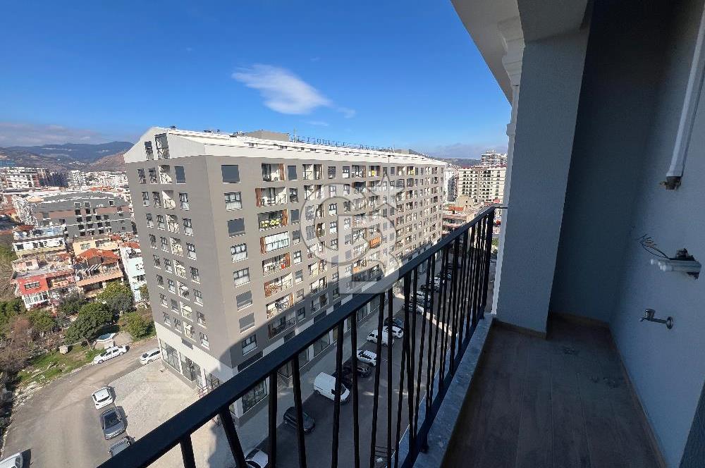 İmbatlı’da Medikal Park Yakını Dubleks 2+1 Kiralık