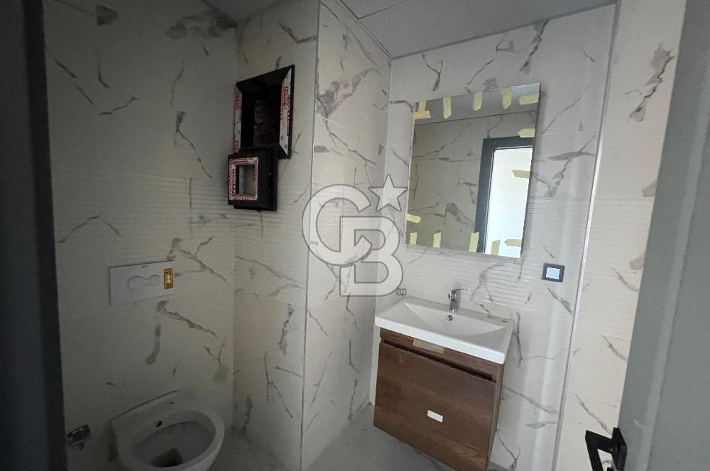 İmbatlı’da Medikal Park Yakını Dubleks 2+1 Kiralık