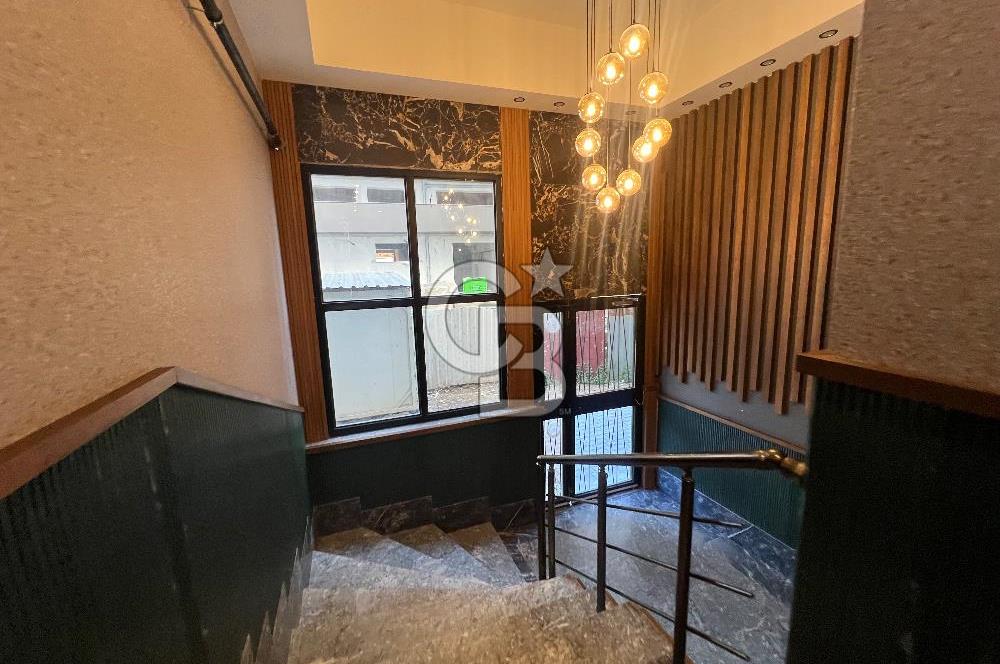 İmbatlı’da Medikal Park Yakını Dubleks 2+1 Kiralık