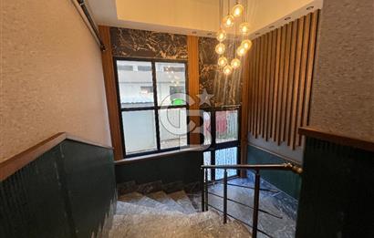 İmbatlı’da Medikal Park Yakını Dubleks 2+1 Kiralık