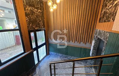 İmbatlı’da Medikal Park Yakını Dubleks 2+1 Kiralık