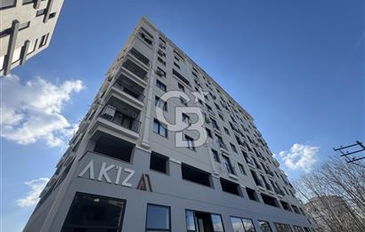 İmbatlı’da Medikal Park Yakını Dubleks 2+1 Kiralık