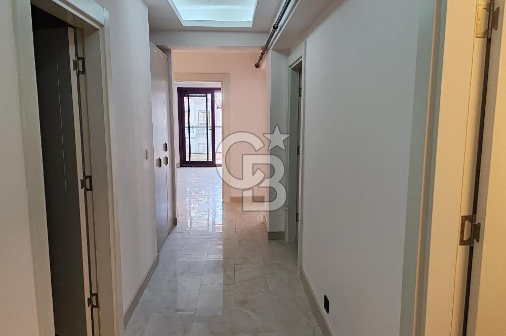 MENDERES KEMALPAŞA MAHALLESİNDE SATILIK 3+1 SIFIR DAİRE