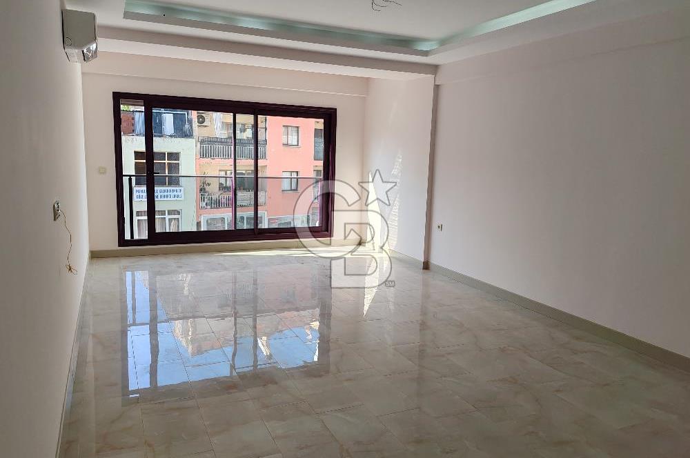 MENDERES KEMALPAŞA MAHALLESİNDE SATILIK 3+1 SIFIR DAİRE