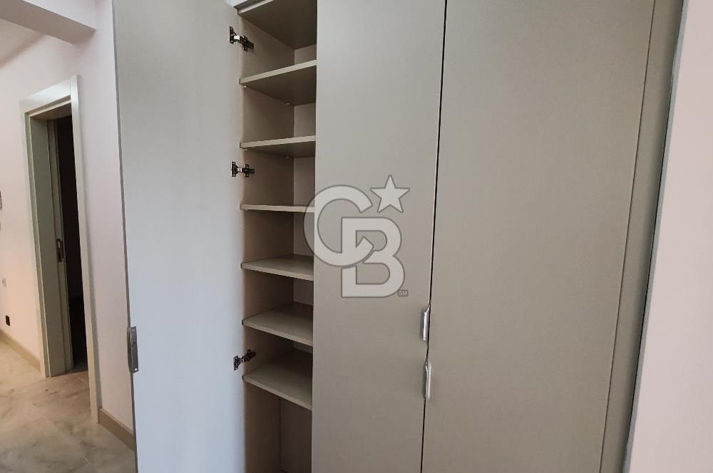 MENDERES KEMALPAŞA MAHALLESİNDE SATILIK 3+1 SIFIR DAİRE