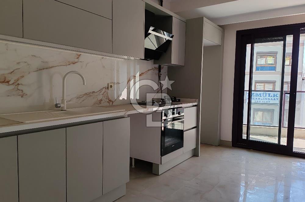 MENDERES KEMALPAŞA MAHALLESİNDE SATILIK 3+1 SIFIR DAİRE