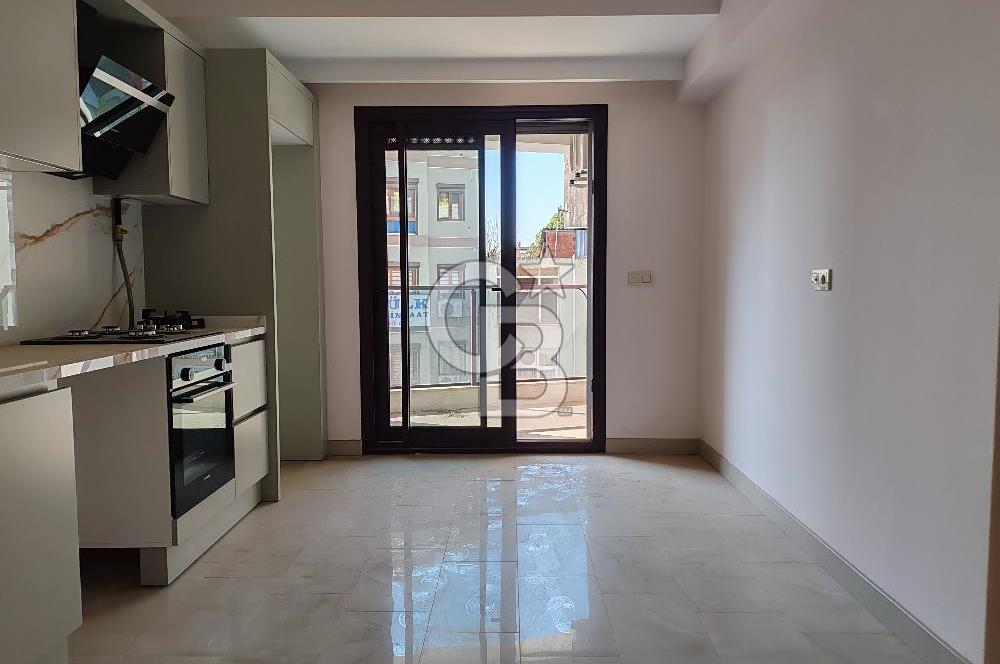 MENDERES KEMALPAŞA MAHALLESİNDE SATILIK 3+1 SIFIR DAİRE