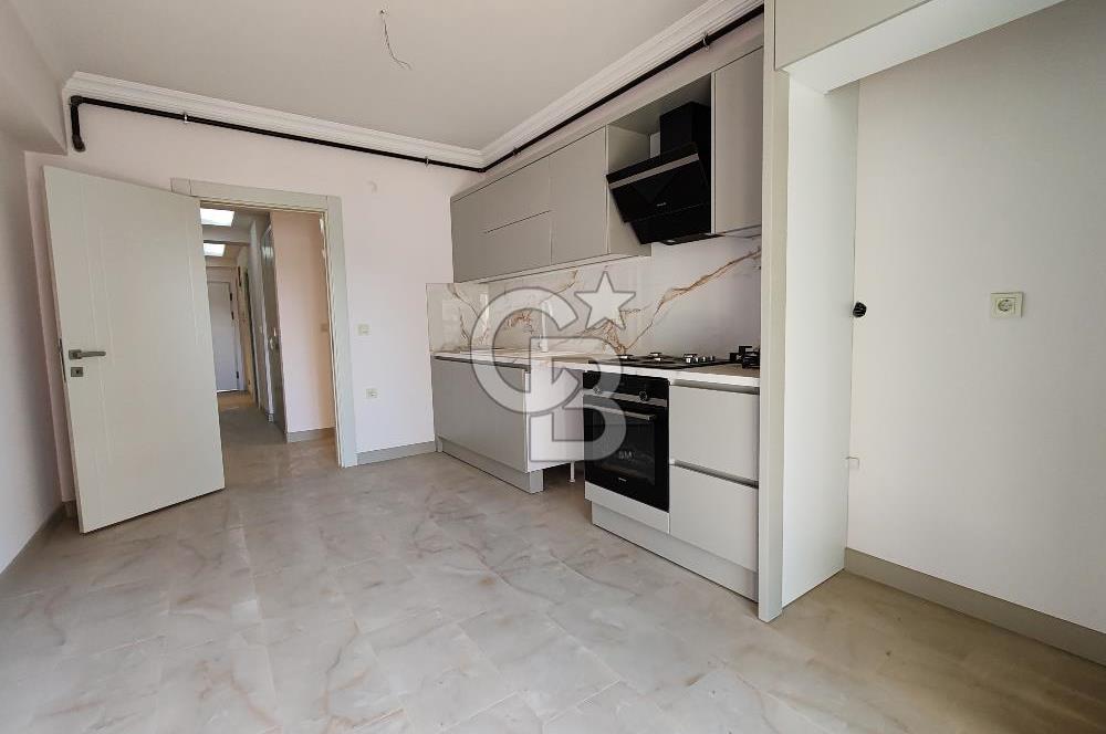 MENDERES KEMALPAŞA MAHALLESİNDE SATILIK 3+1 SIFIR DAİRE