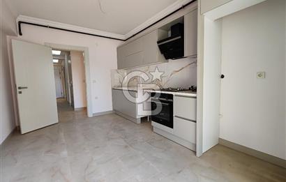 MENDERES KEMALPAŞA MAHALLESİNDE SATILIK 3+1 SIFIR DAİRE