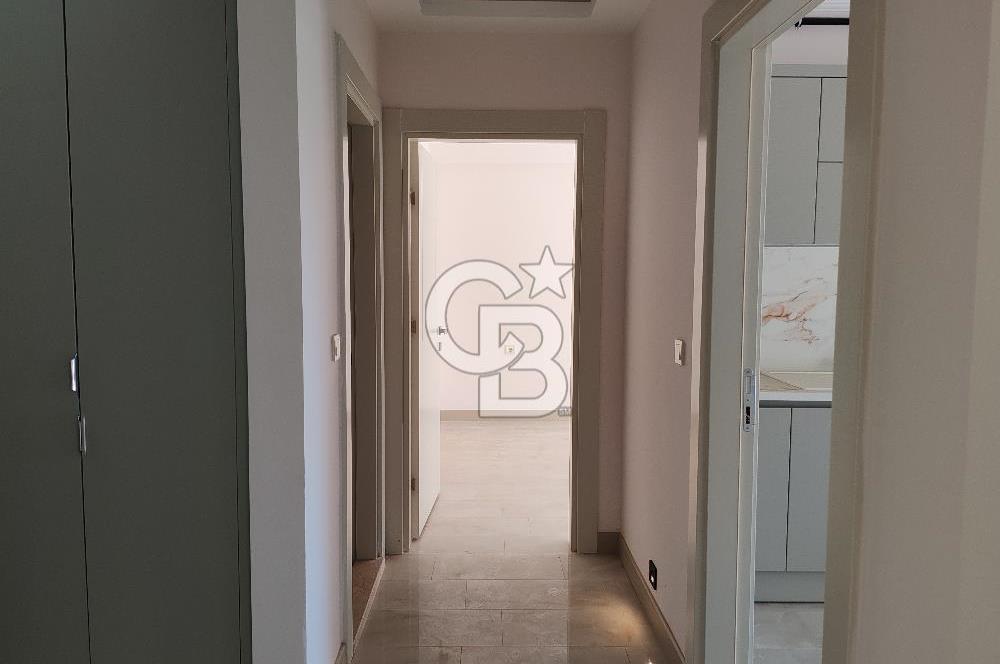 MENDERES KEMALPAŞA MAHALLESİNDE SATILIK 3+1 SIFIR DAİRE