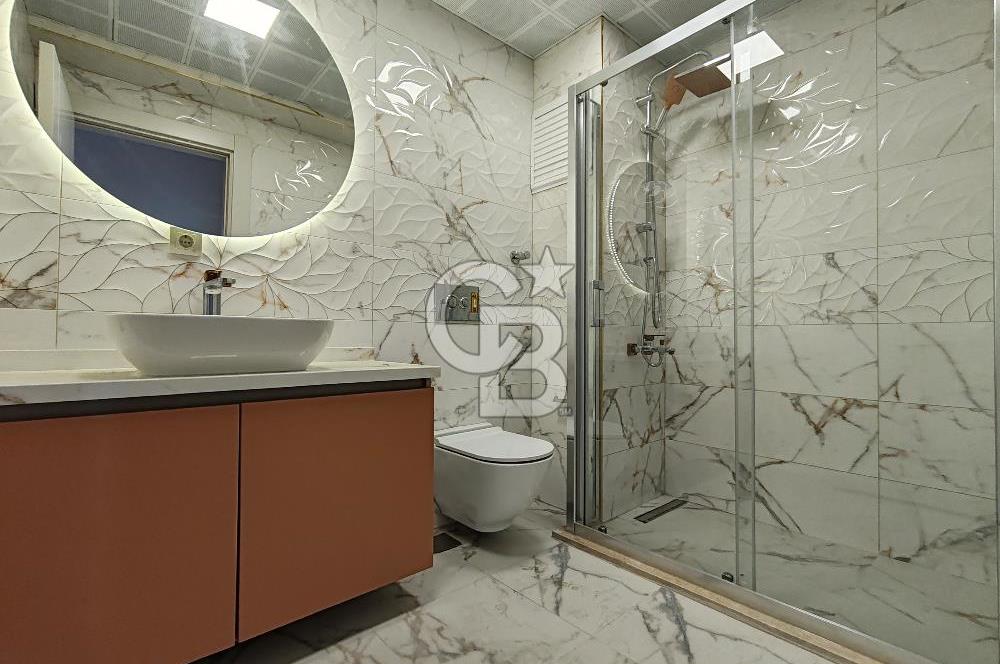 MENDERES KEMALPAŞA MAHALLESİNDE SATILIK 3+1 SIFIR DAİRE