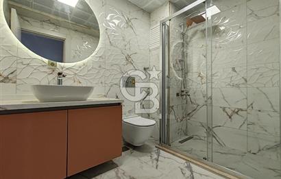 MENDERES KEMALPAŞA MAHALLESİNDE SATILIK 3+1 SIFIR DAİRE