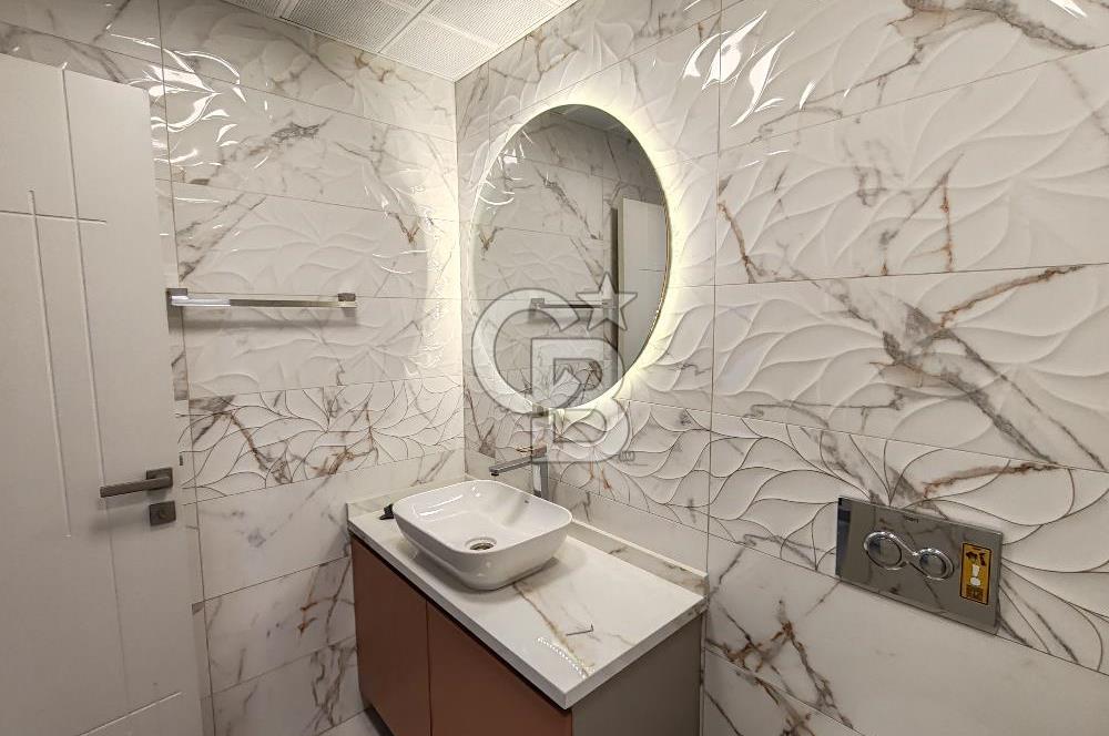 MENDERES KEMALPAŞA MAHALLESİNDE SATILIK 3+1 SIFIR DAİRE