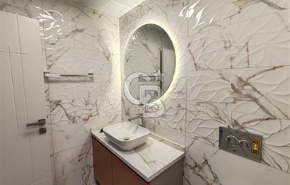 MENDERES KEMALPAŞA MAHALLESİNDE SATILIK 3+1 SIFIR DAİRE