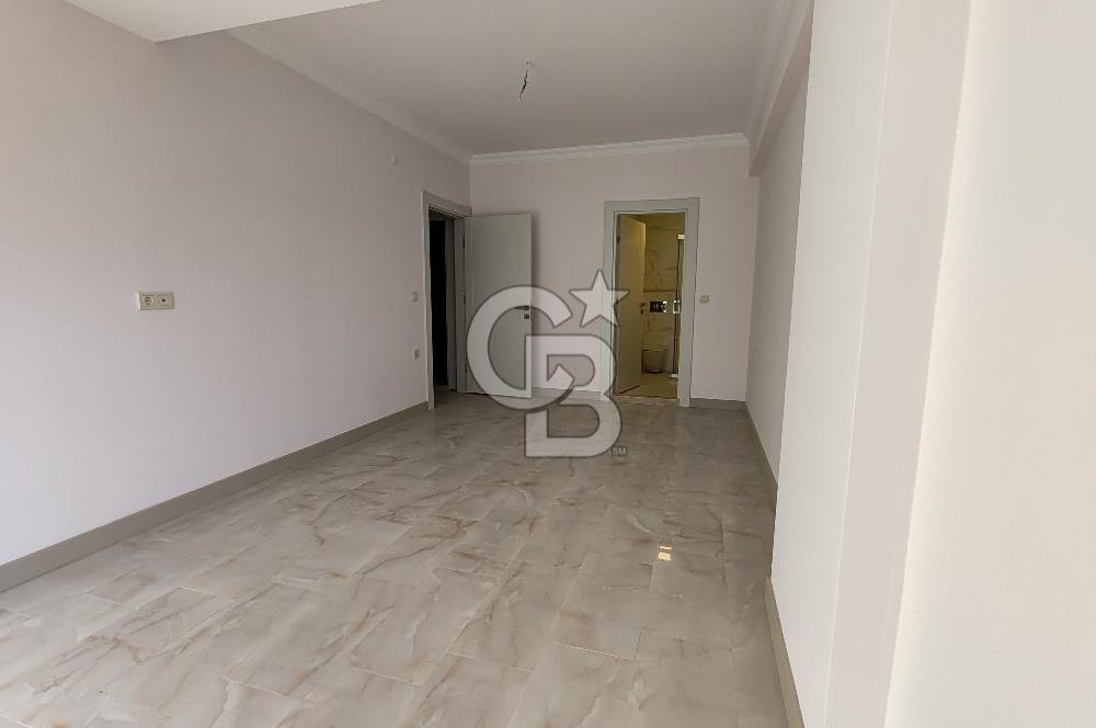 MENDERES KEMALPAŞA MAHALLESİNDE SATILIK 3+1 SIFIR DAİRE
