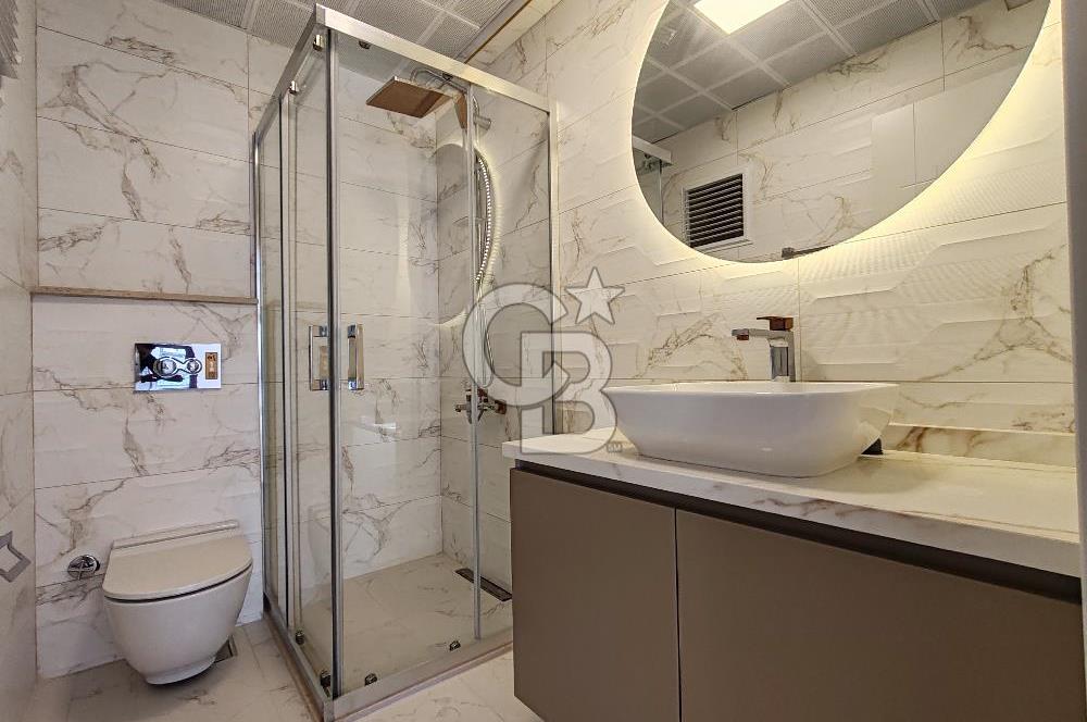 MENDERES KEMALPAŞA MAHALLESİNDE SATILIK 3+1 SIFIR DAİRE