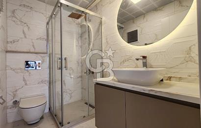 MENDERES KEMALPAŞA MAHALLESİNDE SATILIK 3+1 SIFIR DAİRE