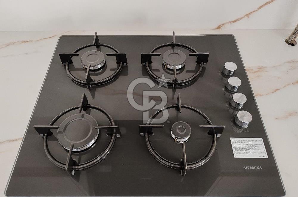 MENDERES KEMALPAŞA MAHALLESİNDE SATILIK 3+1 SIFIR DAİRE