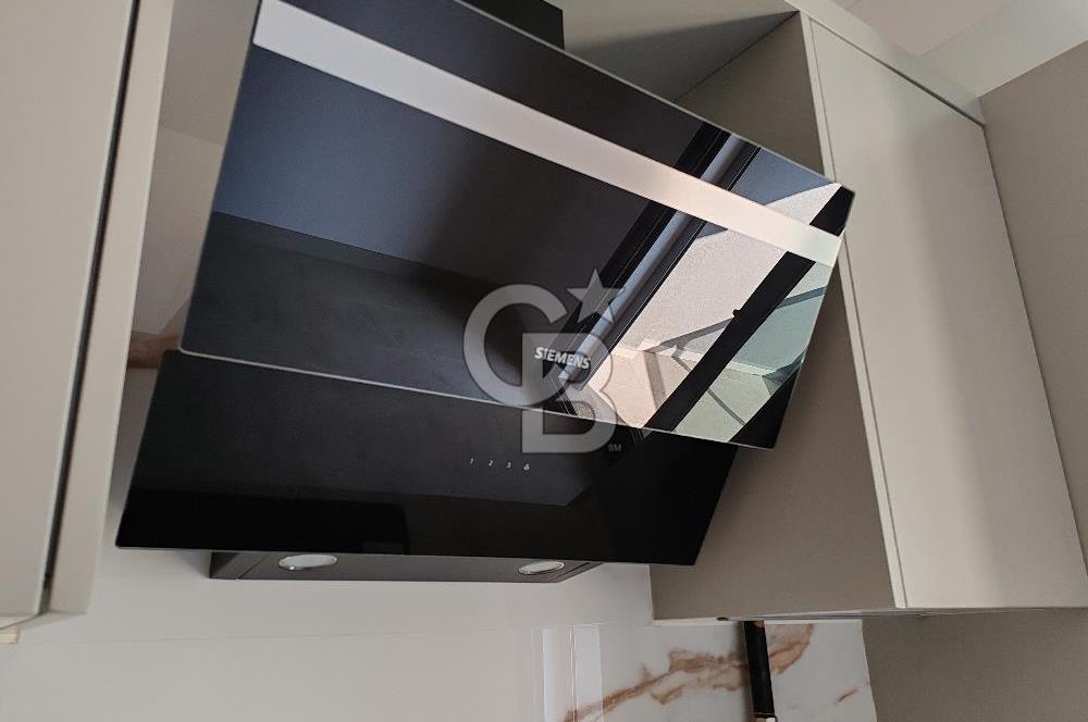 MENDERES KEMALPAŞA MAHALLESİNDE SATILIK 3+1 SIFIR DAİRE