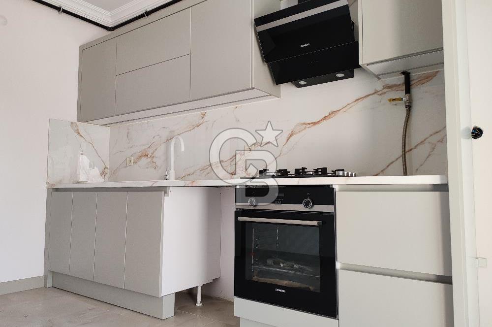 MENDERES KEMALPAŞA MAHALLESİNDE SATILIK 3+1 SIFIR DAİRE