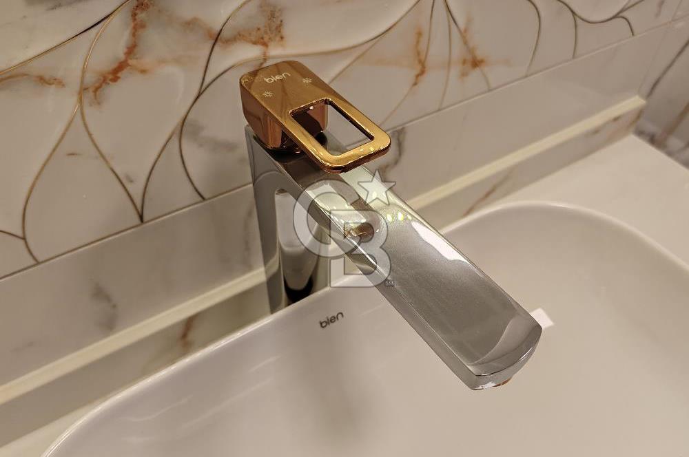 MENDERES KEMALPAŞA MAHALLESİNDE SATILIK 3+1 SIFIR DAİRE