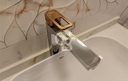 MENDERES KEMALPAŞA MAHALLESİNDE SATILIK 3+1 SIFIR DAİRE