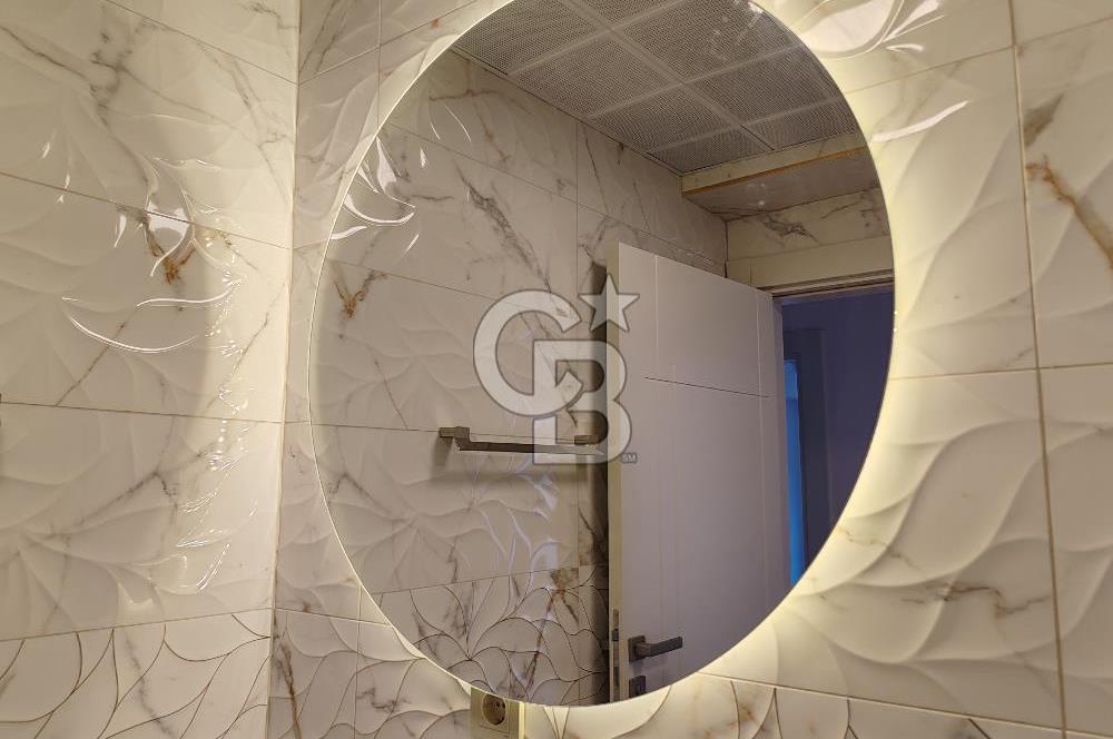 MENDERES KEMALPAŞA MAHALLESİNDE SATILIK 3+1 SIFIR DAİRE