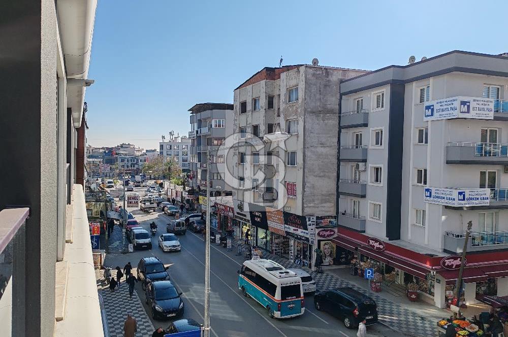 MENDERES KEMALPAŞA MAHALLESİNDE SATILIK 3+1 SIFIR DAİRE