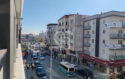 MENDERES KEMALPAŞA MAHALLESİNDE SATILIK 3+1 SIFIR DAİRE