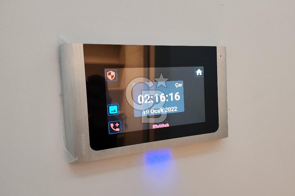 MENDERES KEMALPAŞA MAHALLESİNDE SATILIK 3+1 SIFIR DAİRE