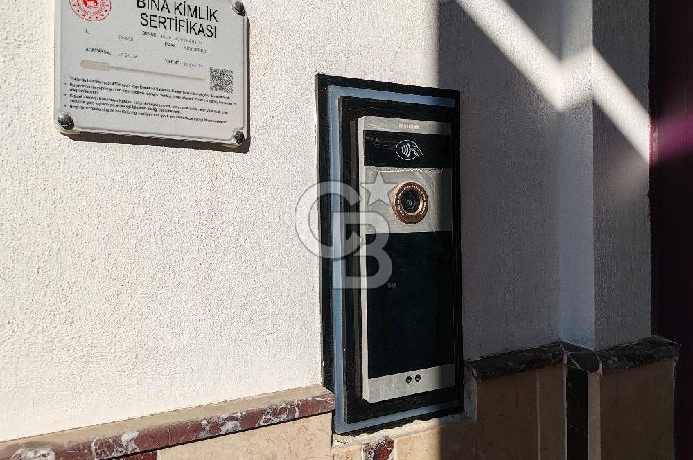 MENDERES KEMALPAŞA MAHALLESİNDE SATILIK 3+1 SIFIR DAİRE