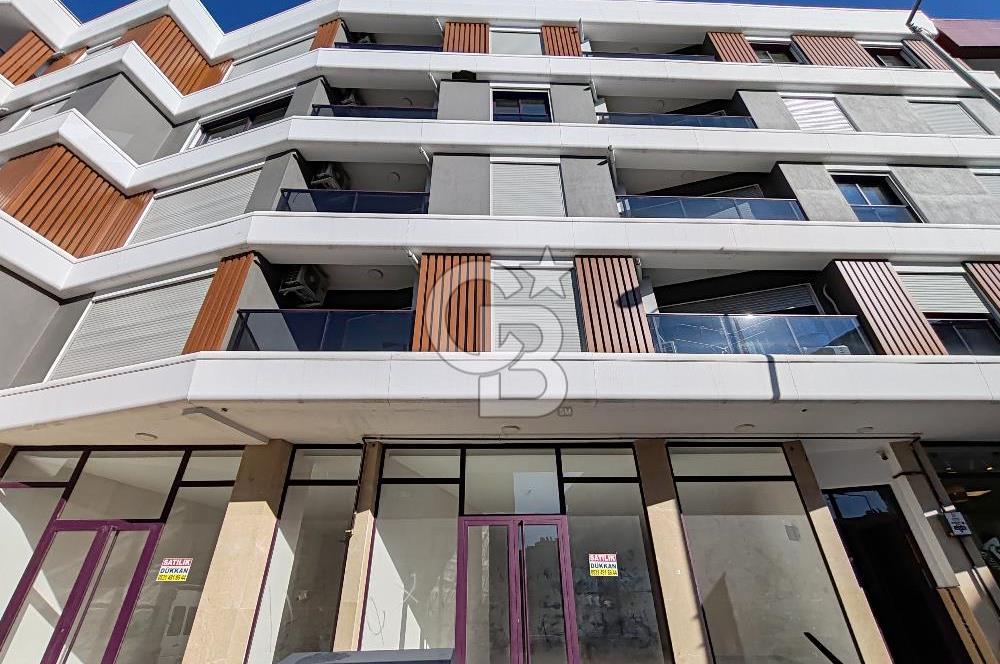 MENDERES KEMALPAŞA MAHALLESİNDE SATILIK 3+1 SIFIR DAİRE