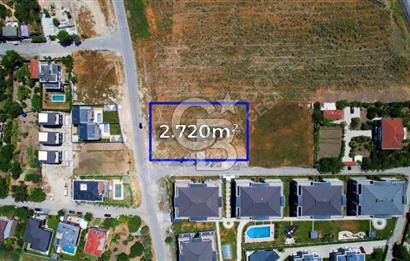 BEYLİKDÜZÜ ANA CADDE CEPHE DENİZ MANZARALI KÖŞE BAŞI İMARLI ARSA