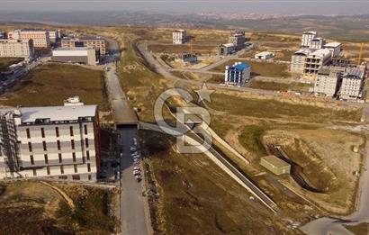 ARNAVUTKÖY DELİKLİKAYA ÖZEL ENDÜSTRİ BÖLGESİ 4.326 M2 ARSA