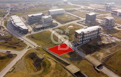 ARNAVUTKÖY DELİKLİKAYA ÖZEL ENDÜSTRİ BÖLGESİ 4.326 M2 ARSA