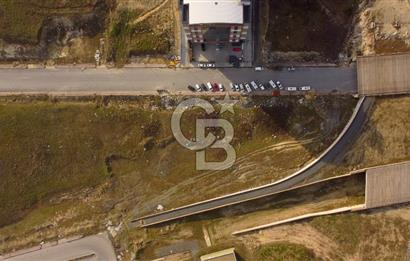 ARNAVUTKÖY DELİKLİKAYA ÖZEL ENDÜSTRİ BÖLGESİ 4.326 M2 ARSA